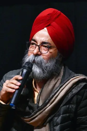 Photo Kuljeet Singh #428961