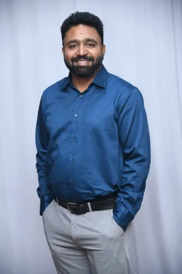 Photo Santhosh Kumar #440874