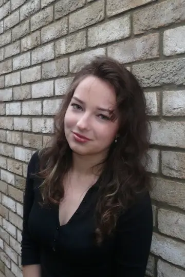 Photo Anastasija Lončakova