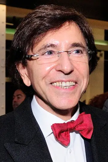 Photo Elio Di Rupo #428154