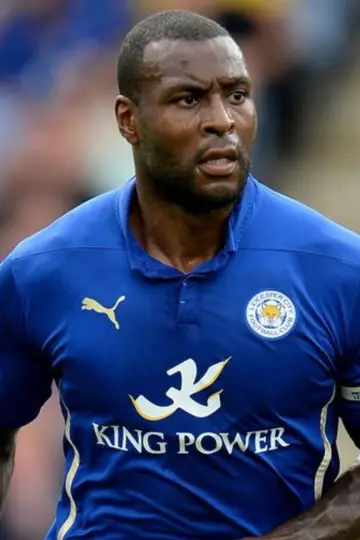 Photo Wes Morgan #425371