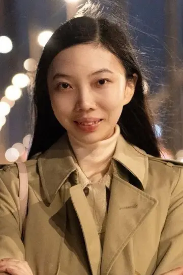 Photo 杨童心 #430120