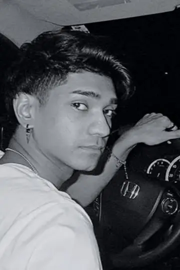 Photo Rashal Sadat #427511