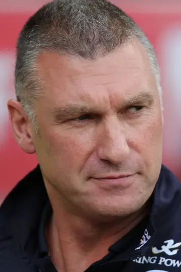 Photo Nigel Pearson #425372
