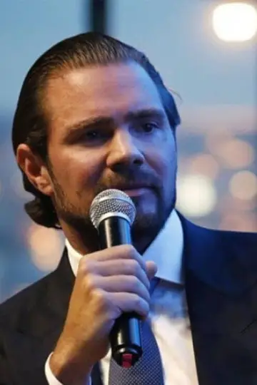 Photo Daniel Vorcaro