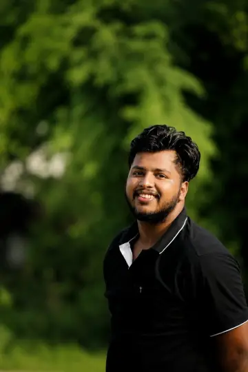 Photo Arjun Vijay Kumar #620207