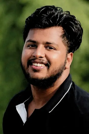 Photo Arjun Vijay Kumar #620208