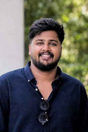 Photo Arjun Vijay Kumar #653793