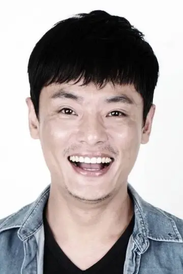 Photo Kim Jong-tae #431387