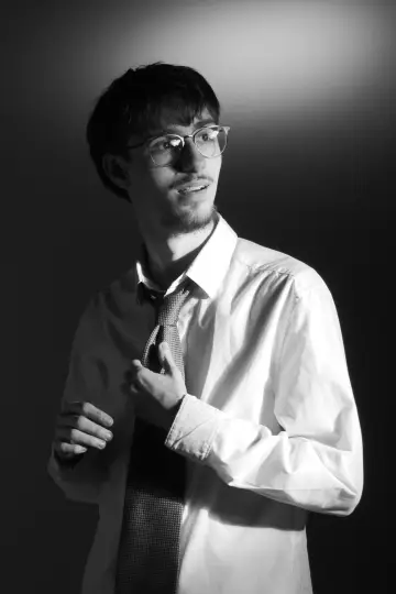 Photo Roman Behar #432332
