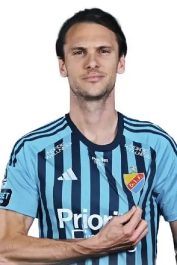 Photo Albin Ekdal #451481