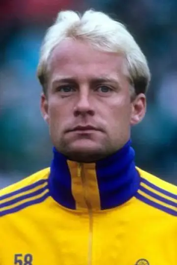 Photo Mats Magnusson #444644