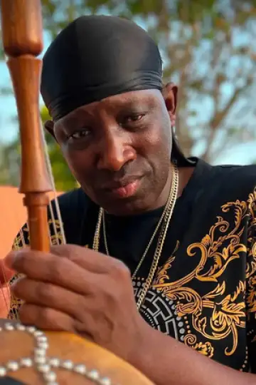 Photo N’Faly Kouyaté #439930