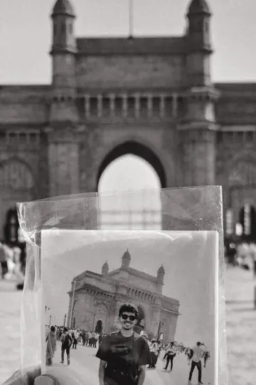 Photo Vineeth #435237