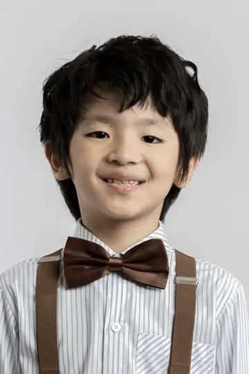 Photo Anakin Maxwell Chang #641092