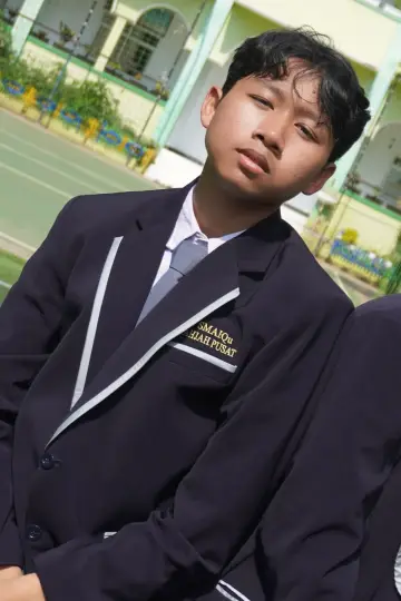 Photo Ahmad Rizky Riyanto #434422