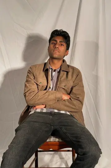 Photo Adarsh Thomas #434105