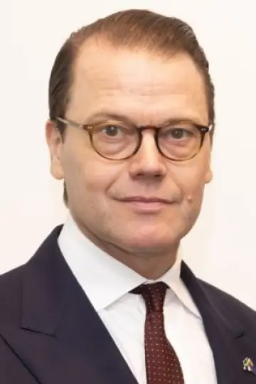 Photo Prince Daniel of Sweden #465694