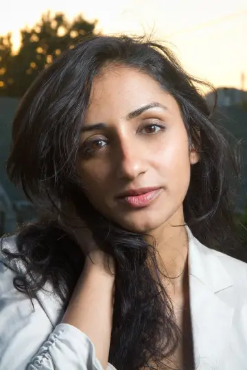 Photo Kiran Deol #483608