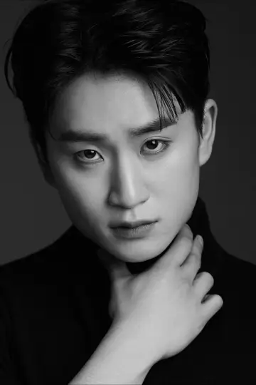 Photo Yoo Min-suk #511591
