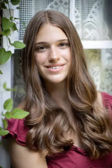 Photo Emma Varel #440630