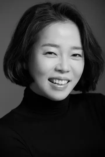 Photo An Da-jung #444330