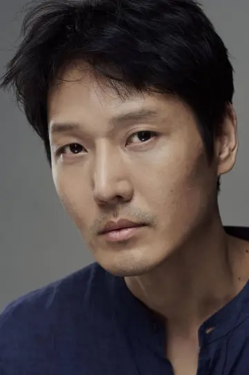 Photo Kim Jang-won #442014