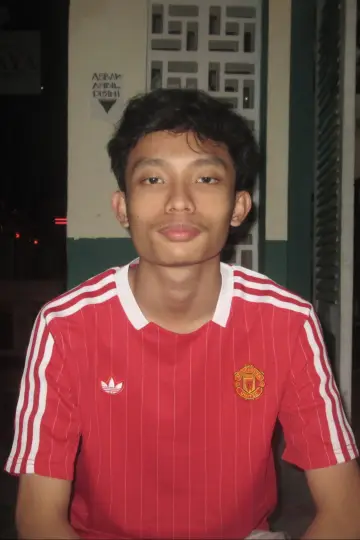 Photo Mohammad Akbar Perwira #440812