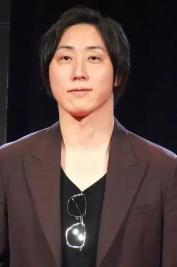 Photo Yuji Mizoguchi #491000