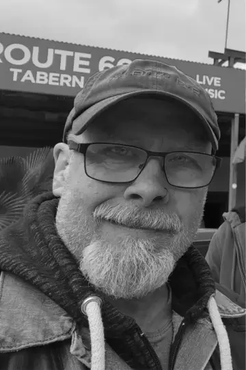 Photo Tony Flynn di Resta #439645
