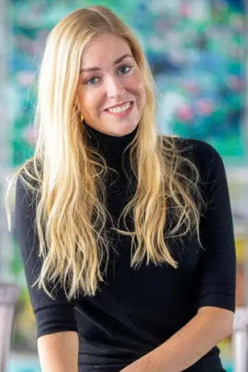 Photo Raisa Blommestijn #441156