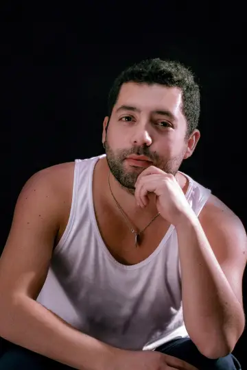 Photo Ro Olivares