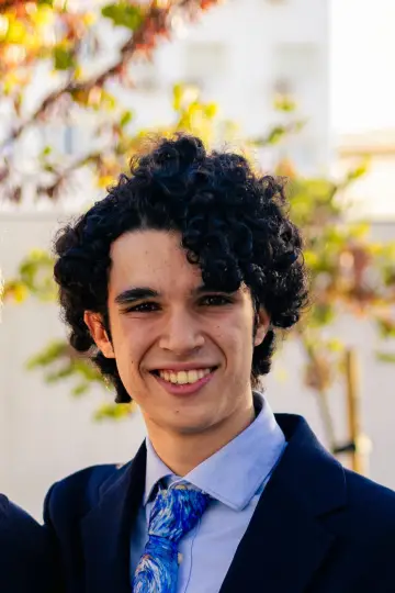 Photo Tiago Santos Morais #447640