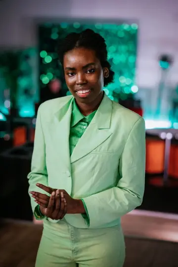 Photo Rachael Ogunbowale #444408