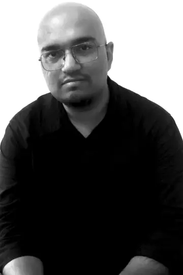 Photo Nilay Shah