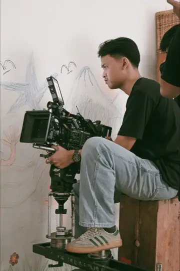 Photo Dwi Kurnia haris