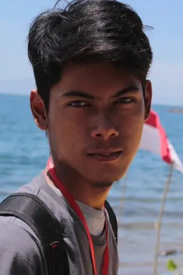 Photo Muamar Utomo #443716