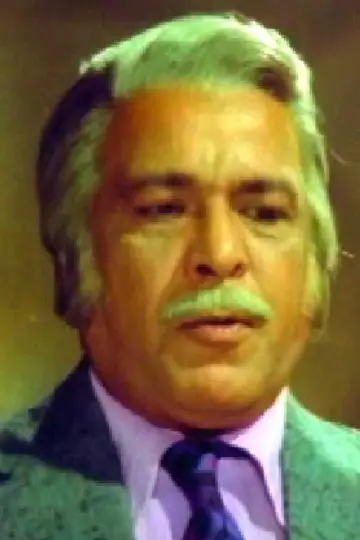 Photo Anwar Hussain
