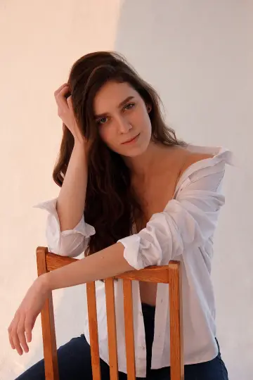 Photo Anastasiia Lapko