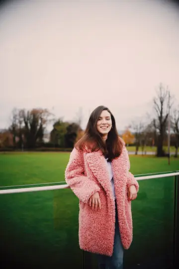 Photo Anastasiia Lapko #641307