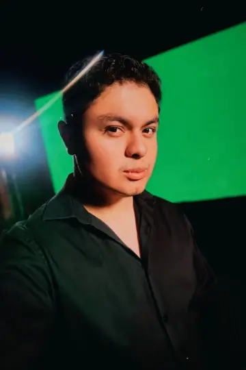 Photo Rafael Rincon
