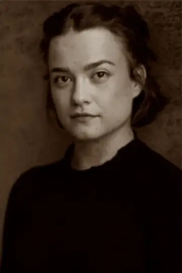 Photo Frances Shadbolt-Lang