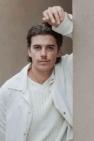 Photo Jesse Bücken