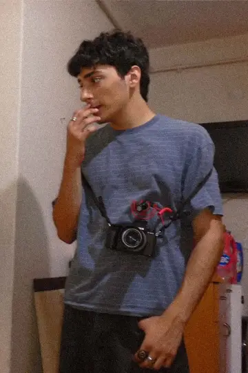 Photo Bora Erdem #525313
