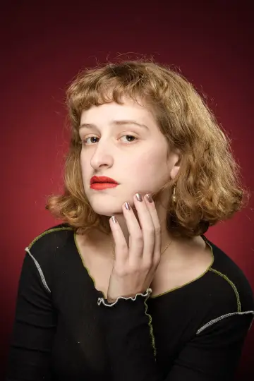 Photo Maya Stern #641544