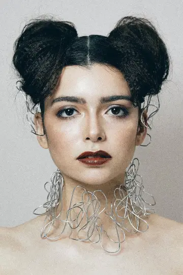 Photo Jasmine Rose #447936