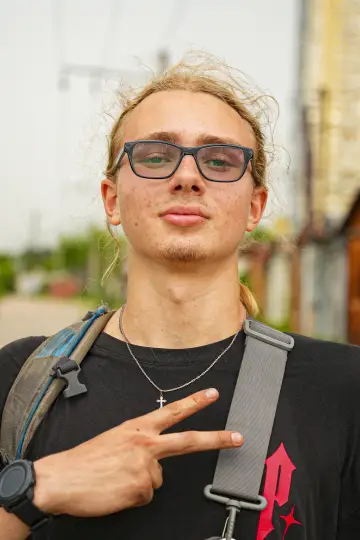 Photo Oleg Pod #448126