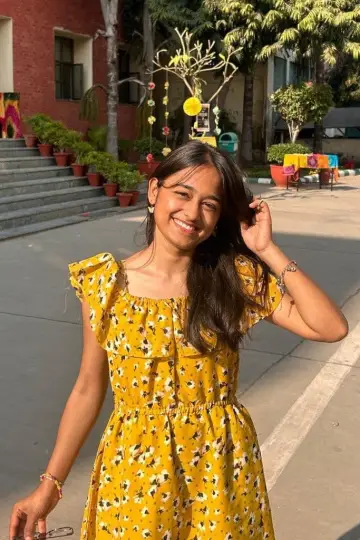 Photo Aishwarya Kesarwani #448826