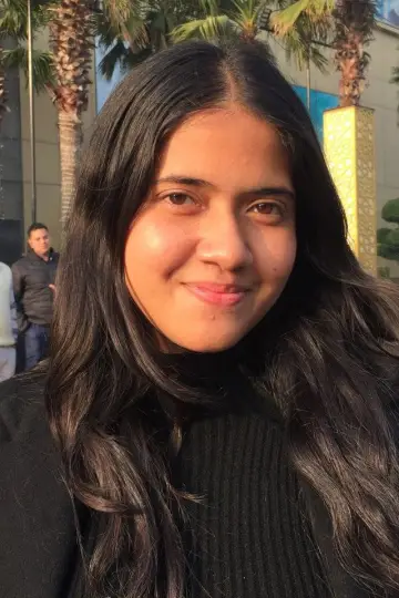 Photo Sanskriti Singh #448822