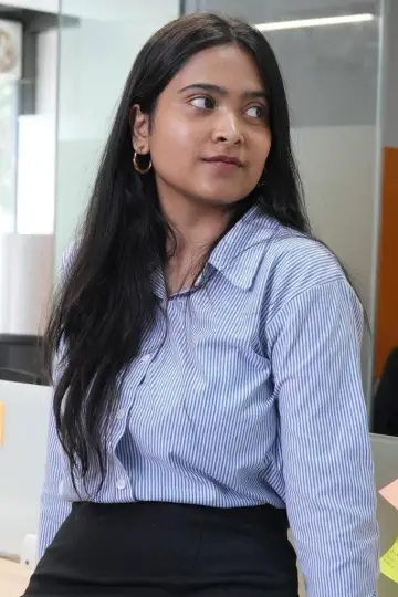 Photo Tanvi Vashisht #448819